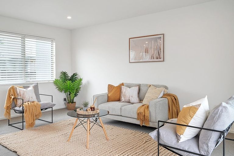 Photo of property in 1/503 Cashel Street, Linwood, Christchurch, 8011