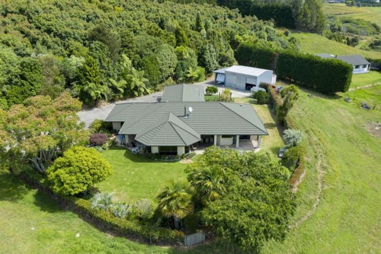 Photo of property in 160 Pukemapu Road, Oropi, Tauranga, 3173