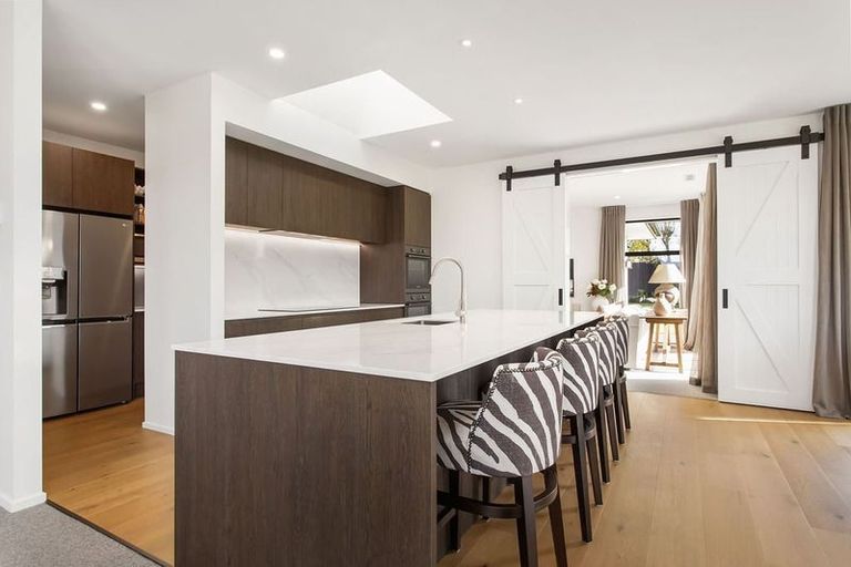 Photo of property in 21 Classiebawn Lane, Prebbleton, 7676