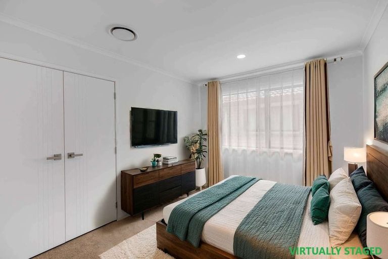 Photo of property in 62 Donegal Park Drive, Flat Bush, Auckland, 2019