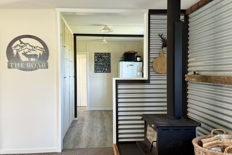 Photo of property in 197 Corrigalls Road, Hakataramea Valley, 9498