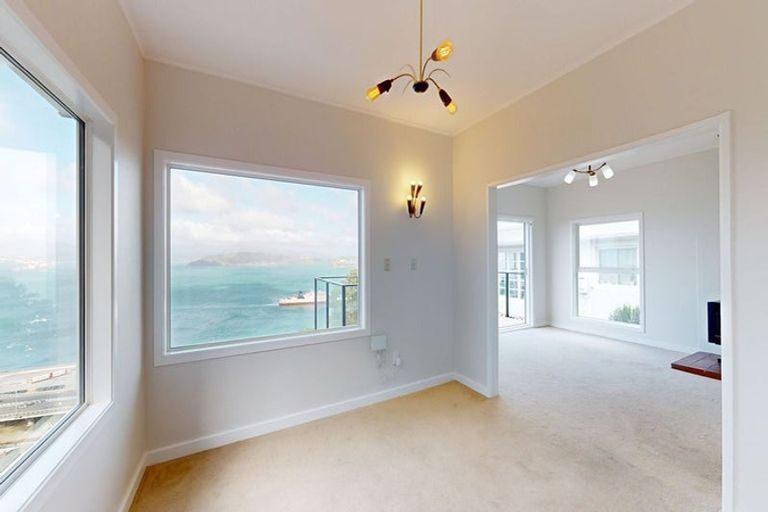 Photo of property in 143 Barnard Street, Wadestown, Wellington, 6012