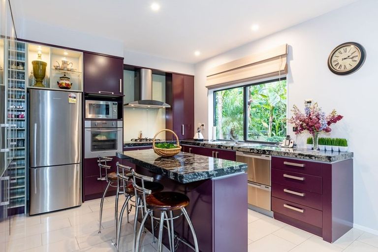 Photo of property in 117 Gracechurch Drive, Flat Bush, Auckland, 2016