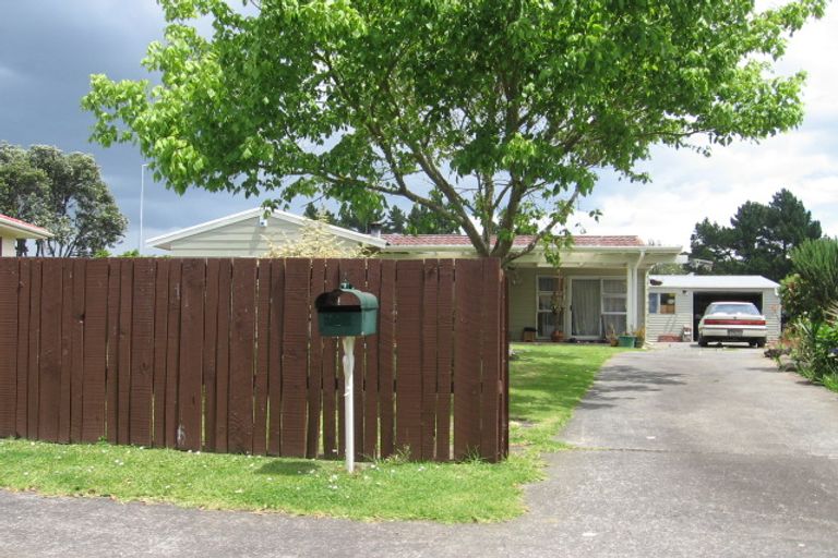 Photo of property in 190 Hillside Road, Papatoetoe, Auckland, 2025