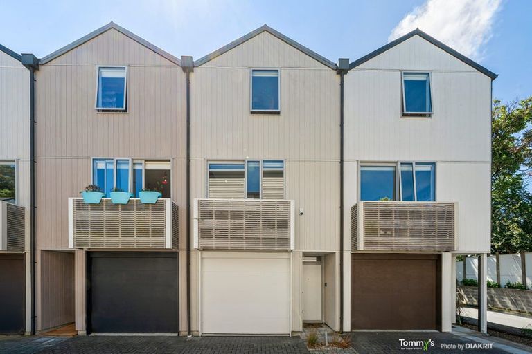 Photo of property in 26u2 Wright Street, Mount Cook, Wellington, 6021