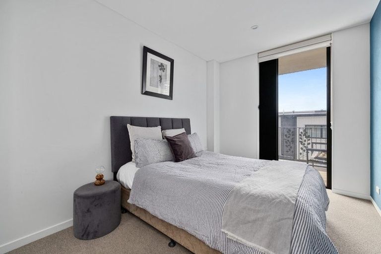 Photo of property in The Forge, 206/36c Welles Street, Christchurch Central, Christchurch, 8011