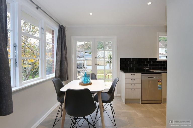 Photo of property in 58 Judd Crescent, Naenae, Lower Hutt, 5011