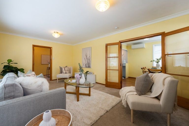 Photo of property in 51 Nottingham Avenue, Awapuni, Palmerston North, 4412