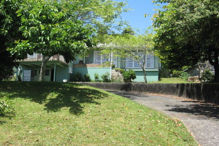 Photo of property in 43 Hillcrest Road, Kaikohe, 0405