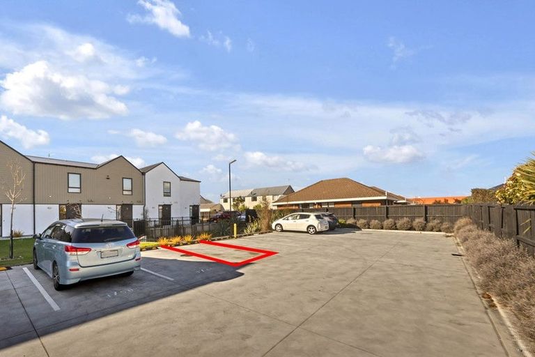 Photo of property in 6/44 Antigua Street, Addington, Christchurch, 8024