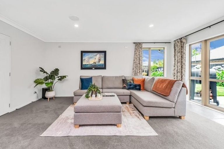 Photo of property in 58 Dryden Avenue, Rolleston, 7614