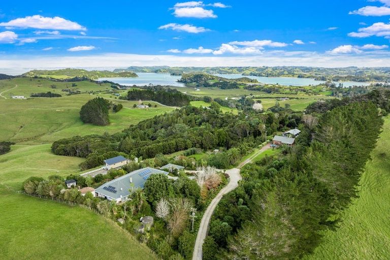 Photo of property in 107 Miller Way, Mahurangi East, Warkworth, 0982