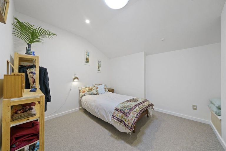 Photo of property in The Fletcher Trust Building, 14u7 College Street, Te Aro, Wellington, 6011
