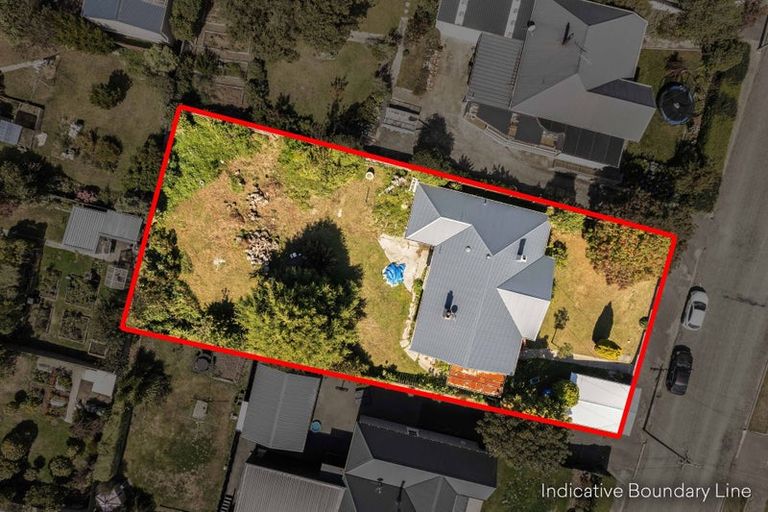 Photo of property in 51 Upper Ure Street, South Hill, Oamaru, 9400
