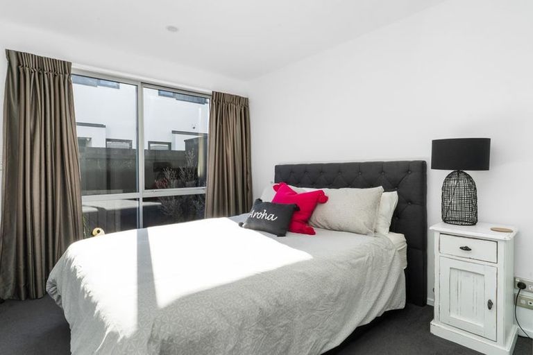 Photo of property in 6/424 Manchester Street, St Albans, Christchurch, 8014