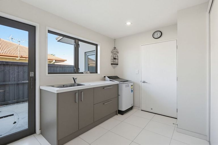 Photo of property in 27 Sovereign Boulevard, Kaiapoi, 7630