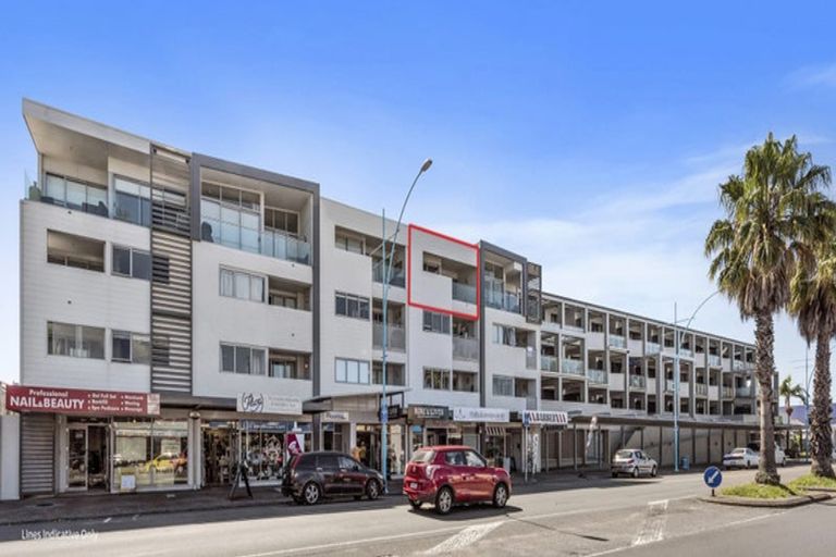 Photo of property in 304/277 Maunganui Road, Mount Maunganui, 3116