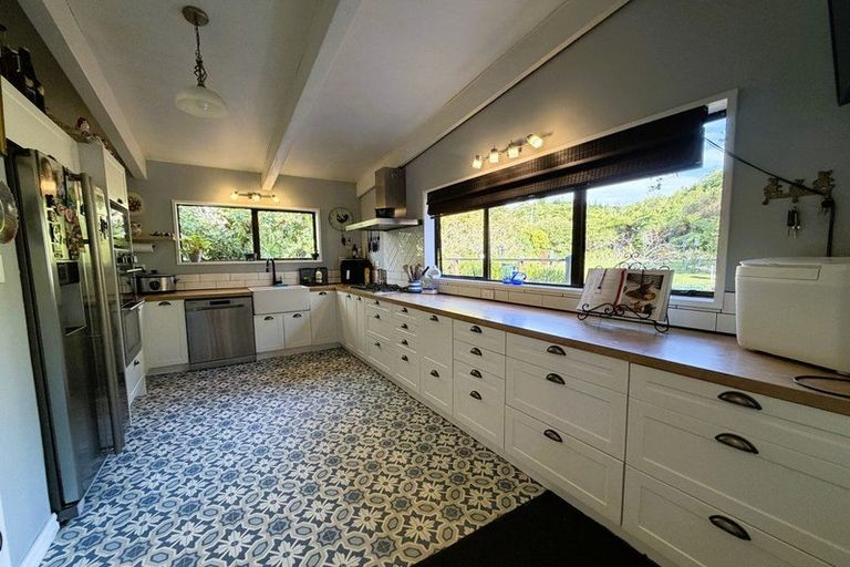 Photo of property in 260 Marsden Road, Greymouth, 7805