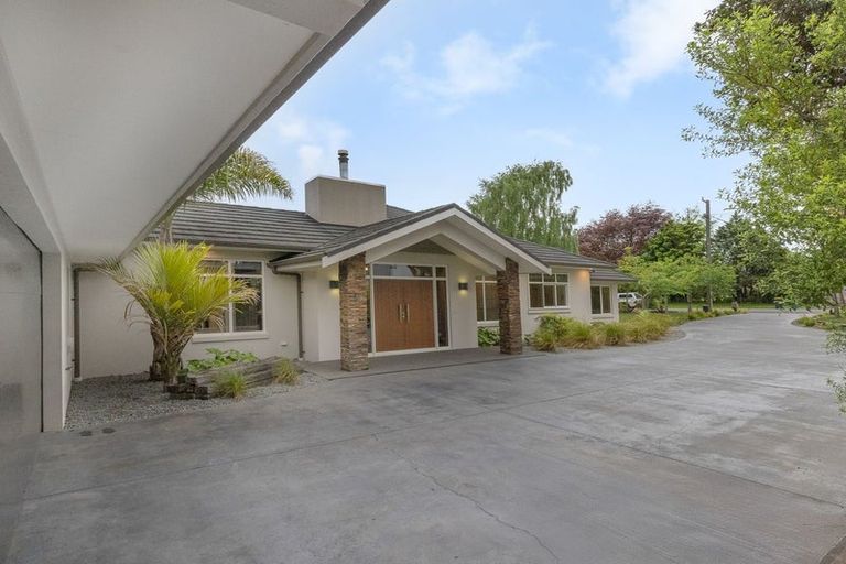 Photo of property in 29a Gordon Place, Levin, 5510