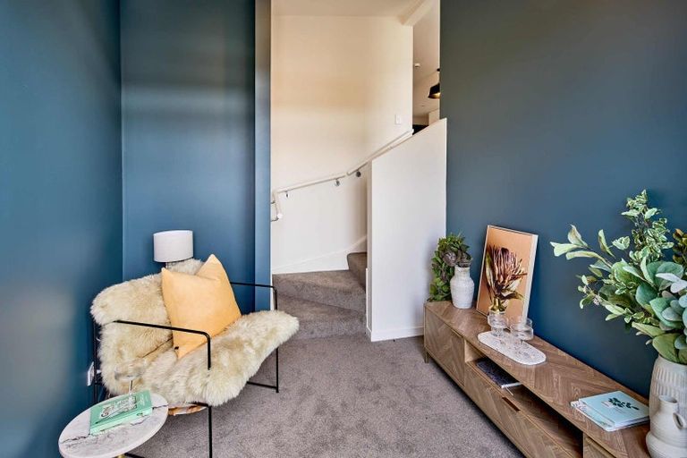 Photo of property in 27e Thompson Street, Mount Cook, Wellington, 6011