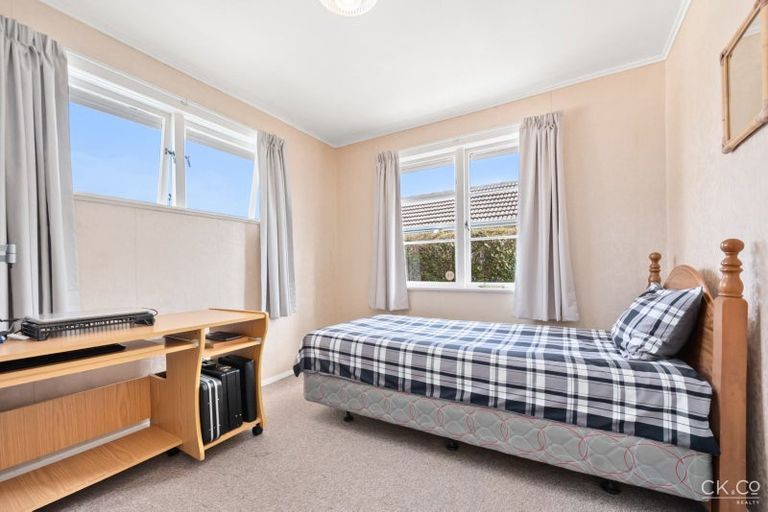 Photo of property in 53 Mcleod Street, Elderslea, Upper Hutt, 5018