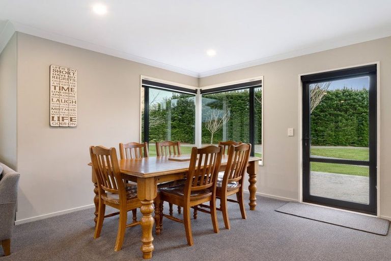Photo of property in 1/371 Newtons Road, Rolleston, 7675