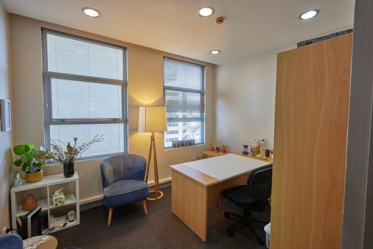 Photo of property in Molesworth House, 101u9a Molesworth Street, Thorndon, Wellington, 6011