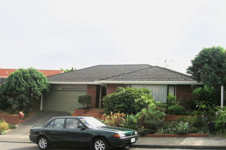 Photo of property in 39 Satara Crescent, Khandallah, Wellington, 6035