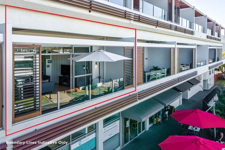 Photo of property in 106/24 Wellington Street, Howick, Auckland, 2014