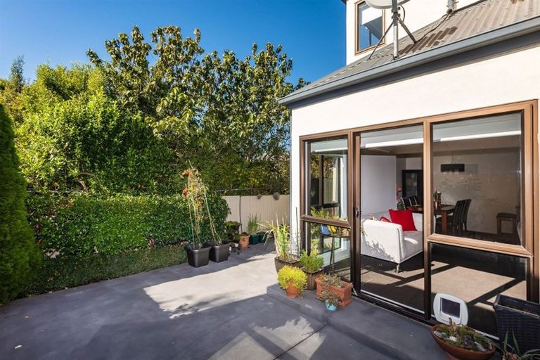 Photo of property in 70d Derby Street, St Albans, Christchurch, 8014