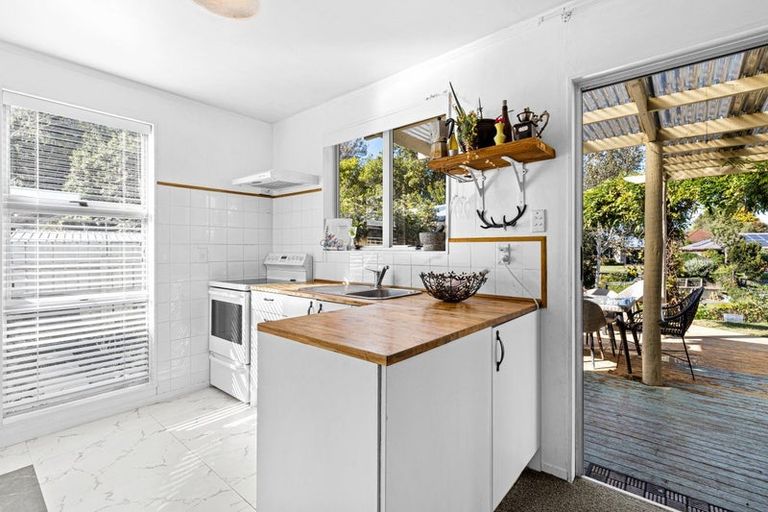 Photo of property in 46a Holdaway Street, Riversdale, Blenheim, 7201
