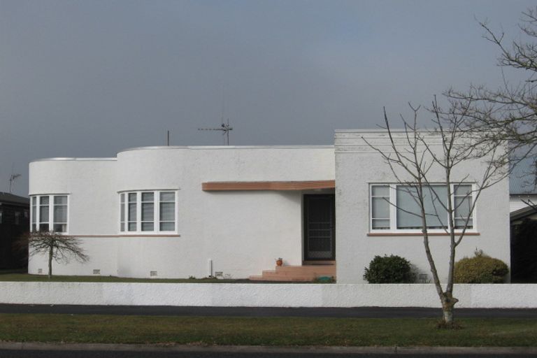 Photo of property in 60 Cook Street, Hamilton East, Hamilton, 3216