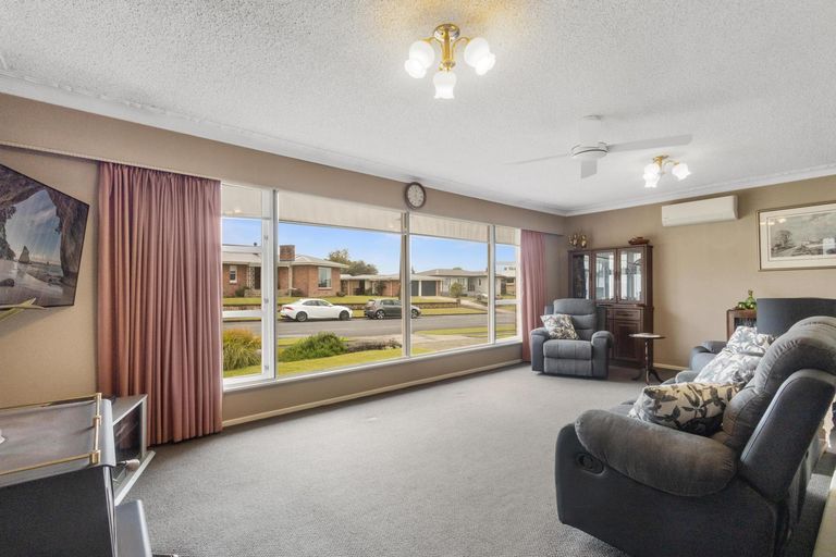 Photo of property in 1 Kauri Crescent, Matamata, 3400