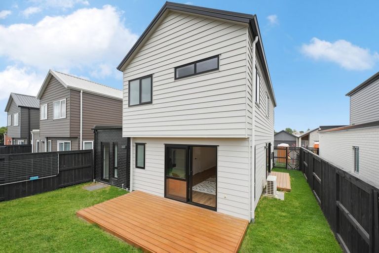 Photo of property in 8 Gaylard Avenue, Chartwell, 3210