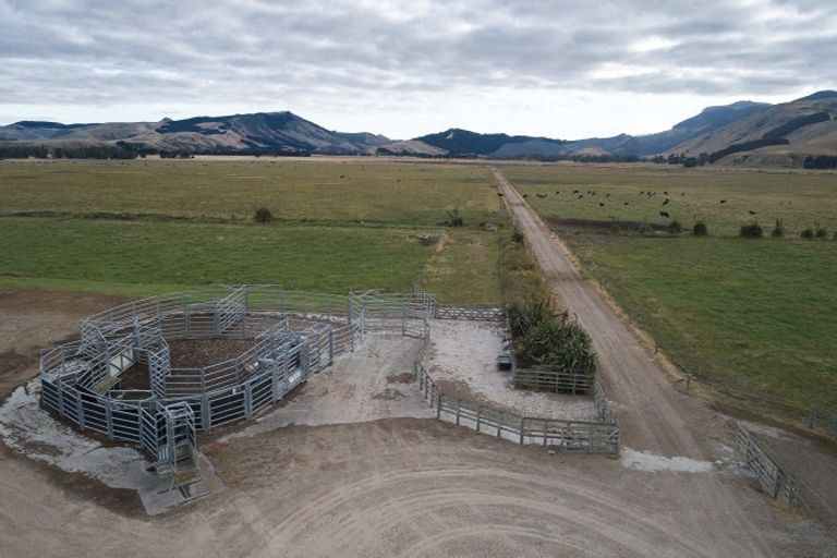 Photo of property in 247 Seabridge Road, Motukarara, Christchurch, 7672