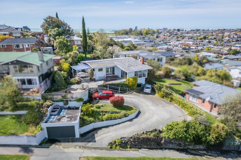 Photo of property in 171 Selwyn Street, Marchwiel, Timaru, 7910