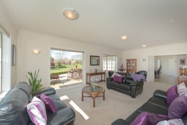 Photo of property in 30 Bilsthorpe Lane, Matangi, Hamilton, 3284