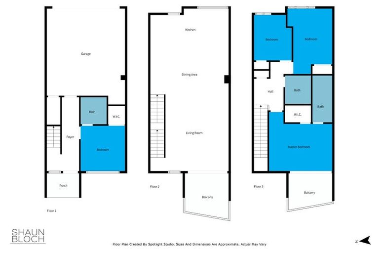 Photo of property in 122 Totara Road, Whenuapai, Auckland, 0618