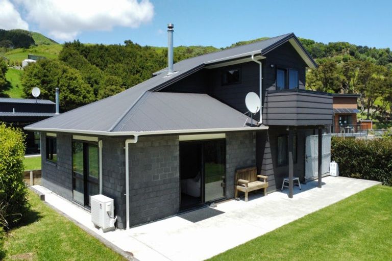 Photo of property in 25 Te Mata Drive, Te Mata, Thames, 3575
