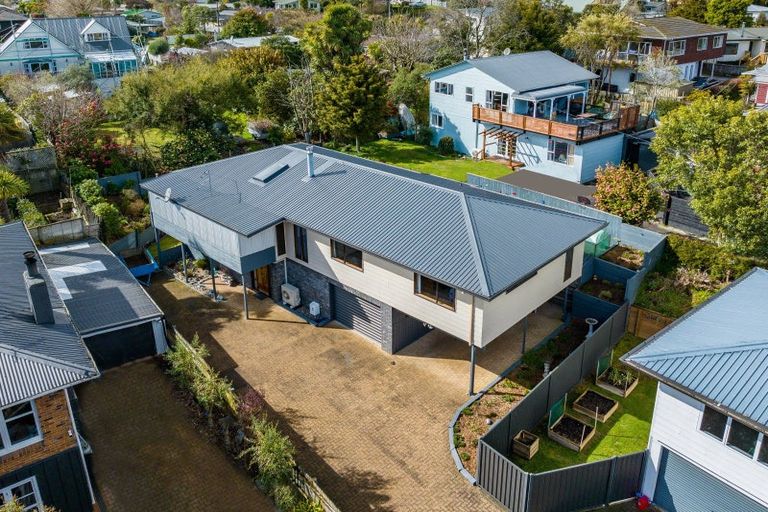 Photo of property in 2/12 Puriri Street, Hilltop, Taupo, 3330