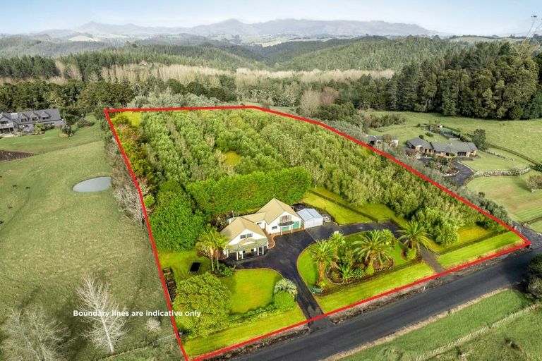 Photo of property in 13 Elmsley Road, Maungatapere, Whangarei, 0179