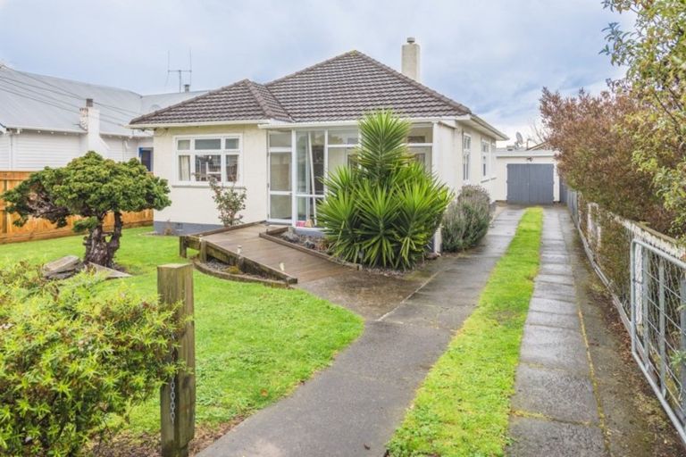 Photo of property in 21a Caius Avenue, Gonville, Whanganui, 4501