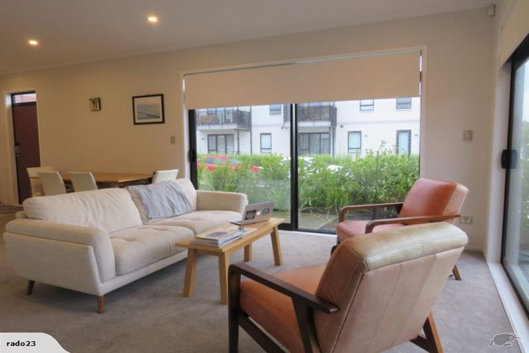 Photo of property in 2 Sidney Wallingford Way, Hobsonville, Auckland, 0616