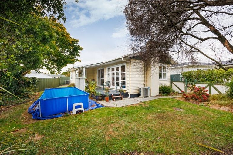 Photo of property in 3 Hunter Street, Milson, Palmerston North, 4414