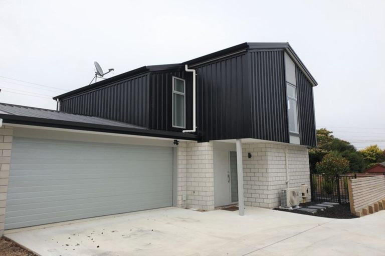 Photo of property in 22u4 Thomson Avenue, Dinsdale, Hamilton, 3204