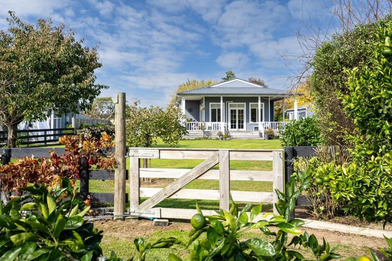 Photo of property in 629 Tauwhare Road, Matangi, Hamilton, 3287