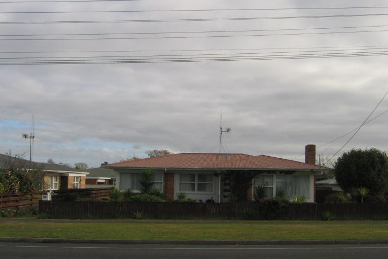Photo of property in 153 Hukanui Road, Chartwell, Hamilton, 3210