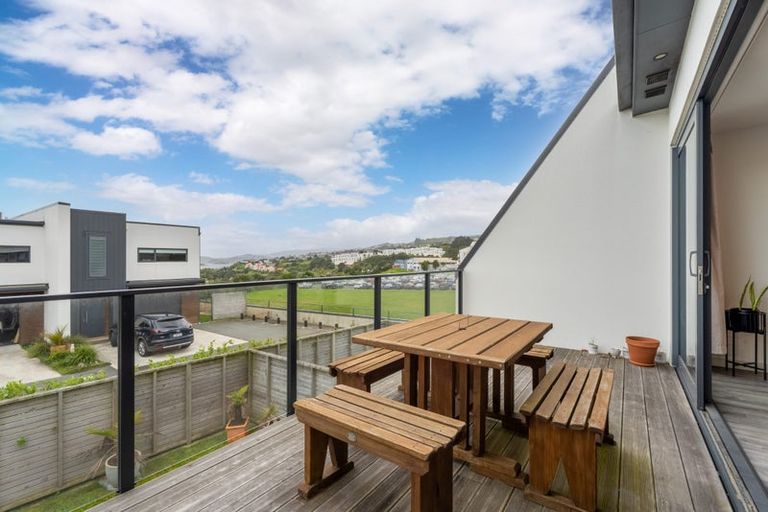 Photo of property in 63b Whitford Brown Avenue, Papakowhai, Porirua, 5024