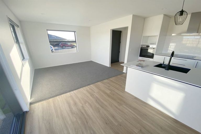 Photo of property in 4 Edgar Way, Rolleston, 7614