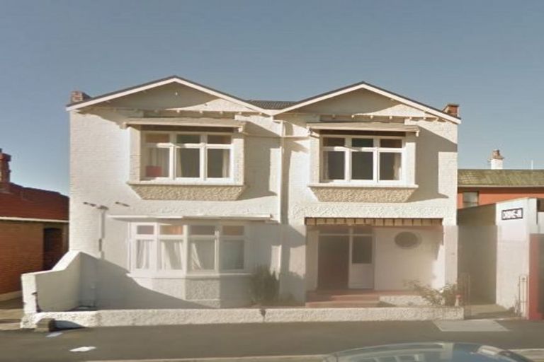 Photo of property in 118 Frederick Street, North Dunedin, Dunedin, 9016